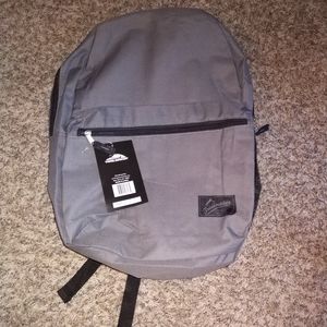 NWT Trailmaker Backpack w/ Supplies